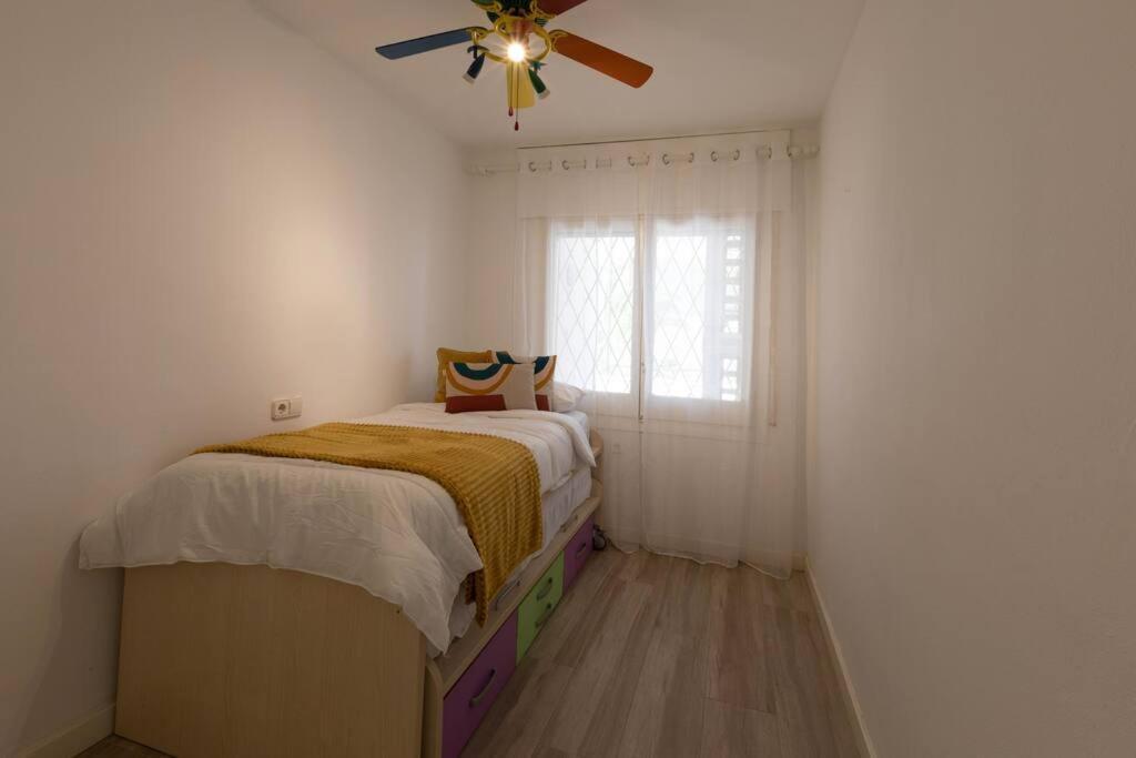 Mediterranean Way - Antillas Cap Salou Apartment Exterior photo