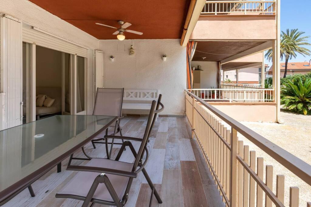 Mediterranean Way - Antillas Cap Salou Apartment Exterior photo