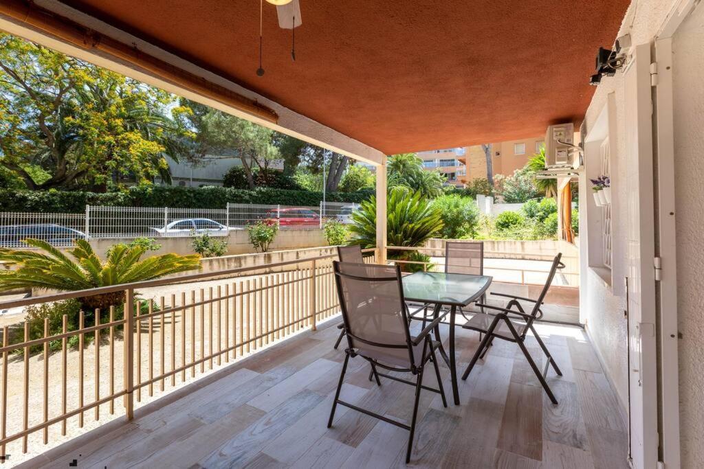 Mediterranean Way - Antillas Cap Salou Apartment Exterior photo