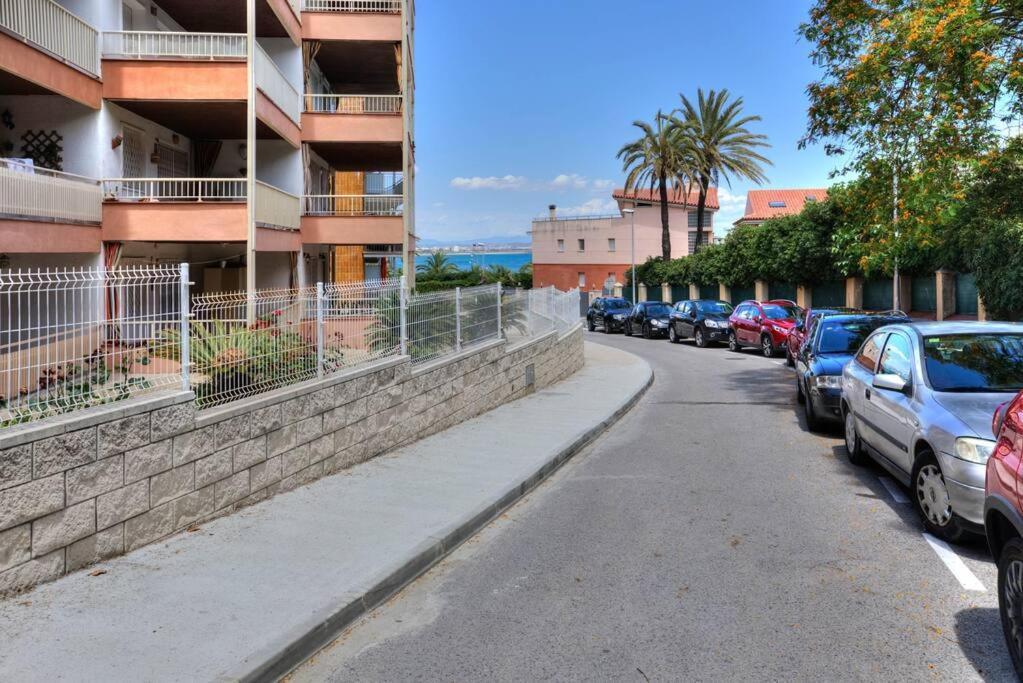 Mediterranean Way - Antillas Cap Salou Apartment Exterior photo