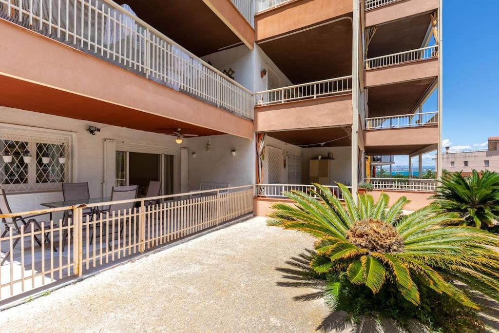 Mediterranean Way - Antillas Cap Salou Apartment Exterior photo