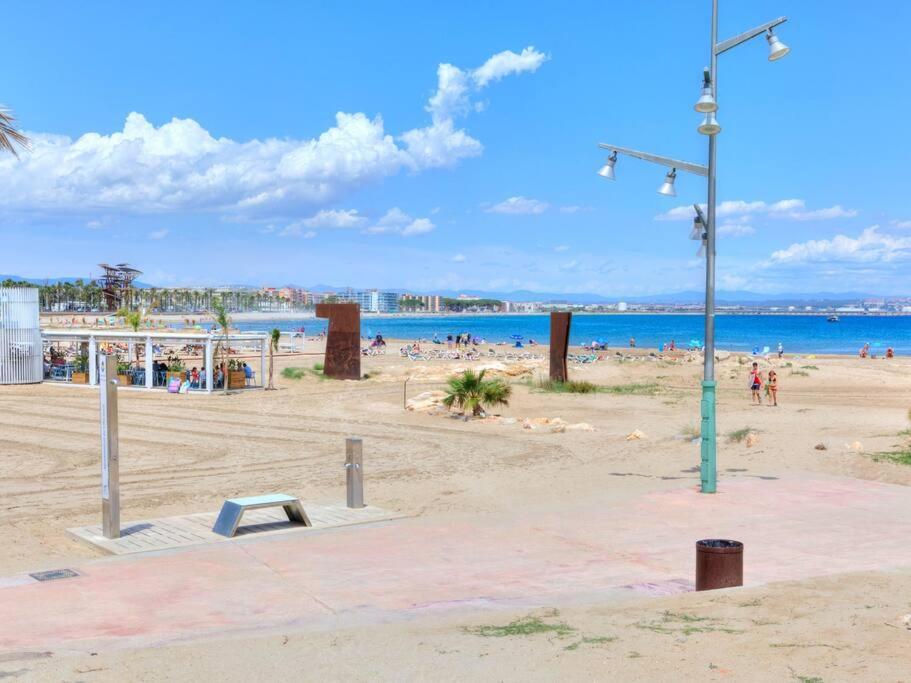 Mediterranean Way - Antillas Cap Salou Apartment Exterior photo